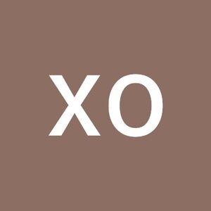 Meet your Posher, Xo